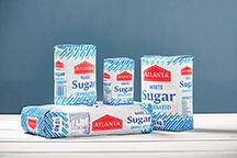 White Sugar in Bags | Suppliers to Retail Stores and Cash & Carry